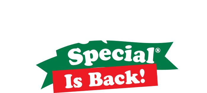 Festive special season