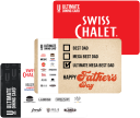 Mothers Day Gift Cards 