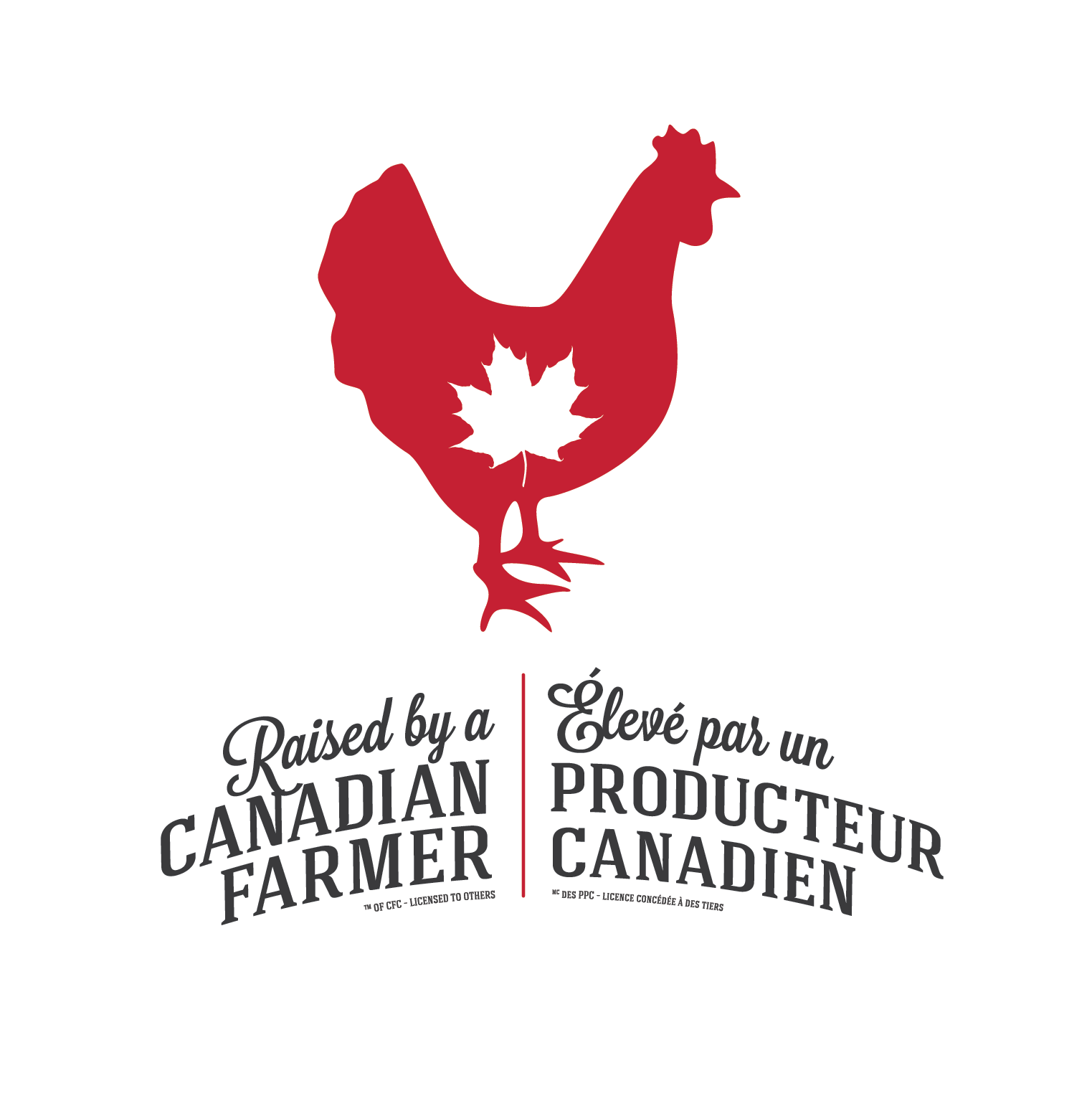Chicken Farmer Logo